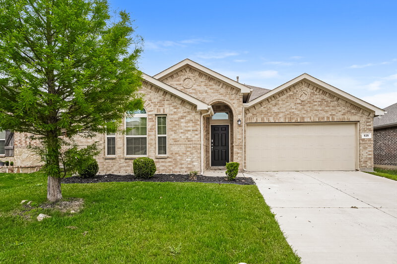 2,115/Mo, 625 Saguaro Dr Haslet, TX 76052 External View