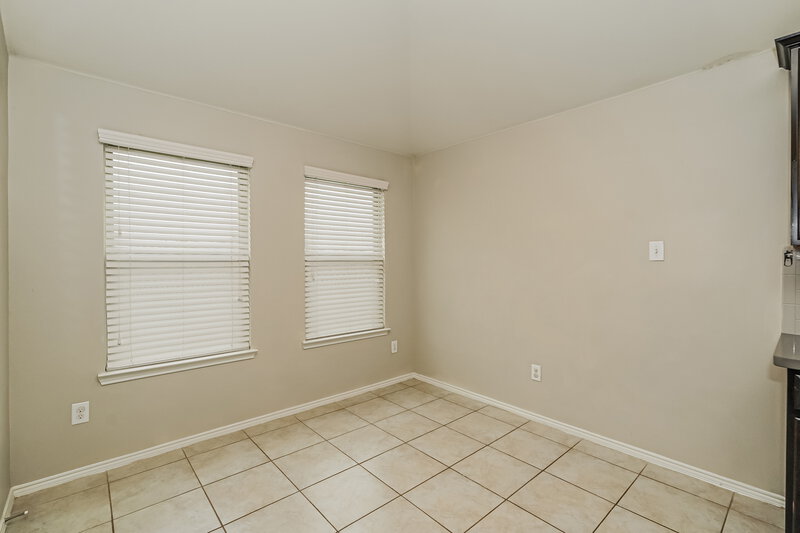 2,115/Mo, 625 Saguaro Dr Haslet, TX 76052 Dining Room View