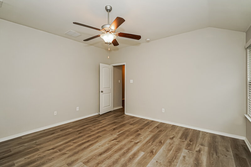 2,115/Mo, 625 Saguaro Dr Haslet, TX 76052 Main Bedroom View 2