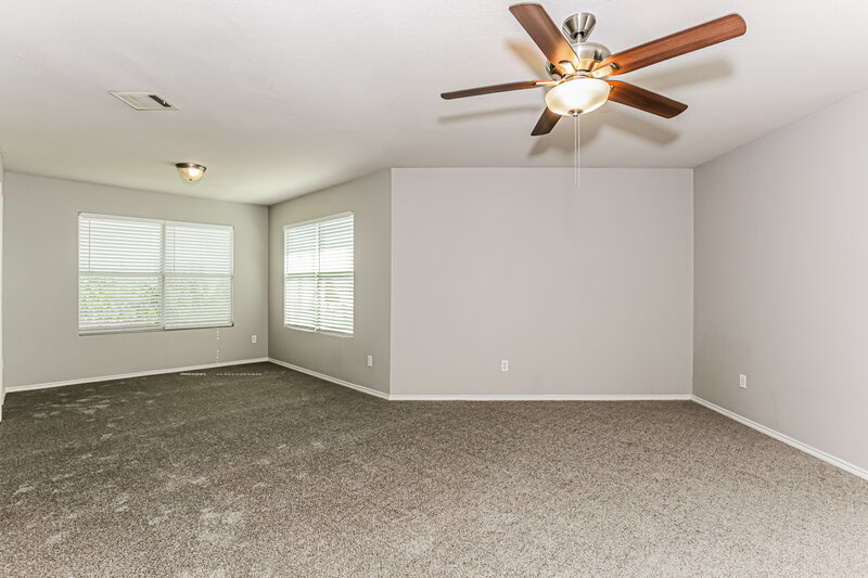 2,065/Mo, 8201 Southbrook Cir Fort Worth, TX 76134 Main Bedroom View