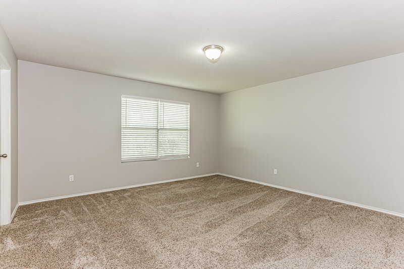 2,065/Mo, 8201 Southbrook Cir Fort Worth, TX 76134 Bedroom View