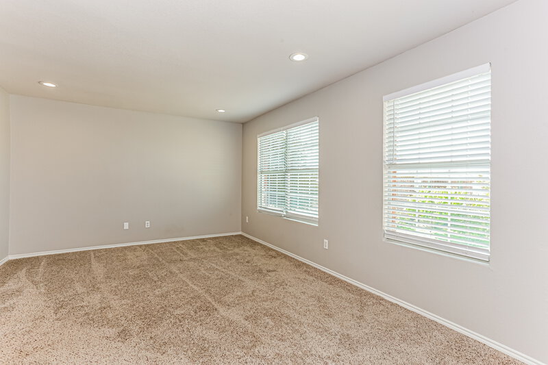 2,065/Mo, 8201 Southbrook Cir Fort Worth, TX 76134 Bedroom View 2