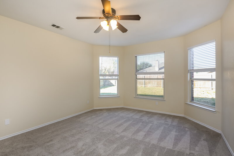 2,855/Mo, 8701 Prairie Dawn Dr Fort Worth, TX 76131 Main Bedroom View