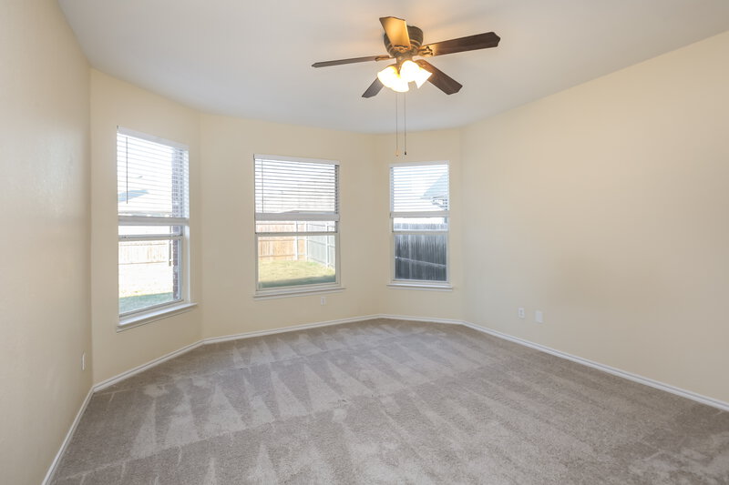 2,855/Mo, 8701 Prairie Dawn Dr Fort Worth, TX 76131 Main Bedroom View 2