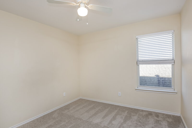 2,855/Mo, 8701 Prairie Dawn Dr Fort Worth, TX 76131 Bedroom View 3