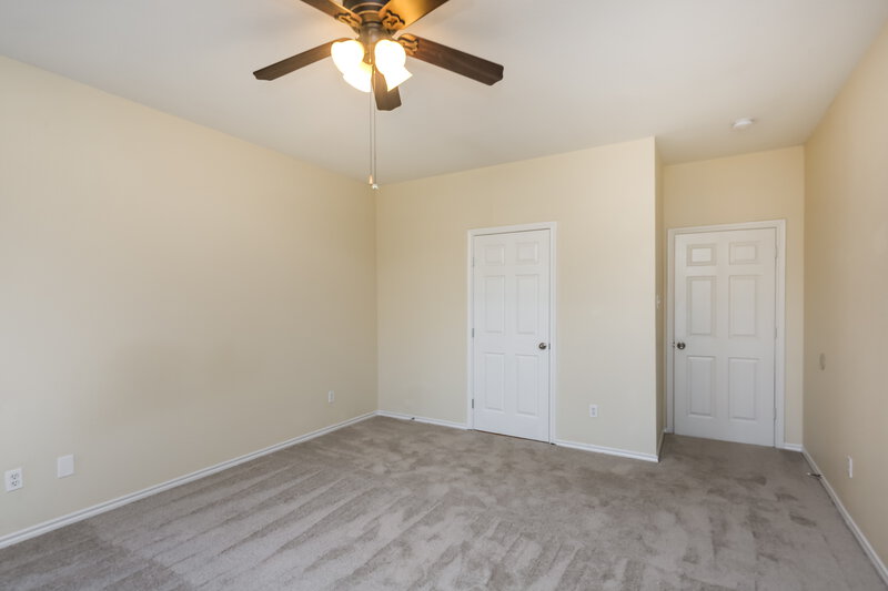 2,855/Mo, 8701 Prairie Dawn Dr Fort Worth, TX 76131 Bedroom View 4
