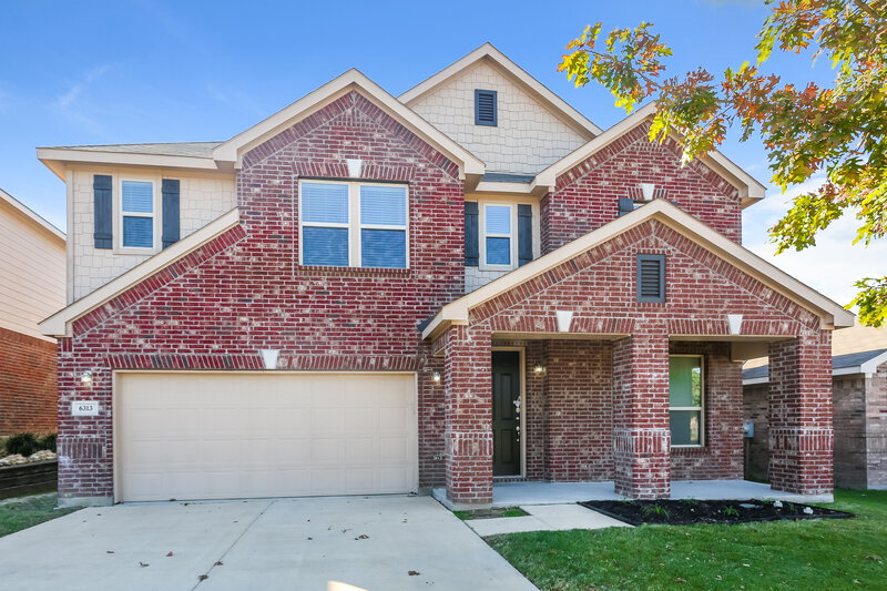 2,940/Mo, 6313 Waterhill Ln Fort Worth, TX 76179 External View