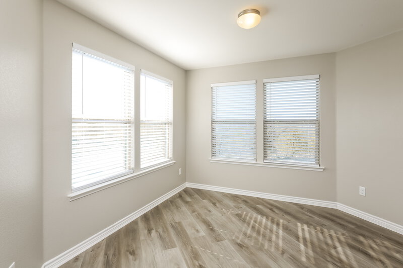2,940/Mo, 6313 Waterhill Ln Fort Worth, TX 76179 Dining Room View