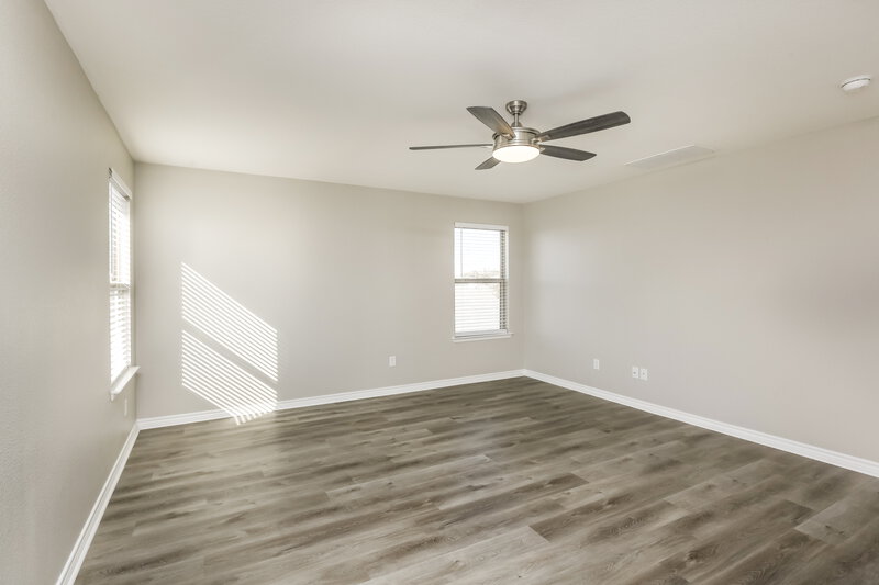 2,940/Mo, 6313 Waterhill Ln Fort Worth, TX 76179 Main Bedroom View