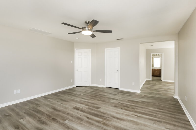 2,940/Mo, 6313 Waterhill Ln Fort Worth, TX 76179 Bedroom View