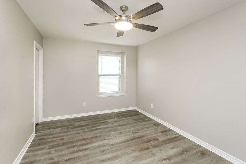 2,940/Mo, 6313 Waterhill Ln Fort Worth, TX 76179 Bedroom View 2