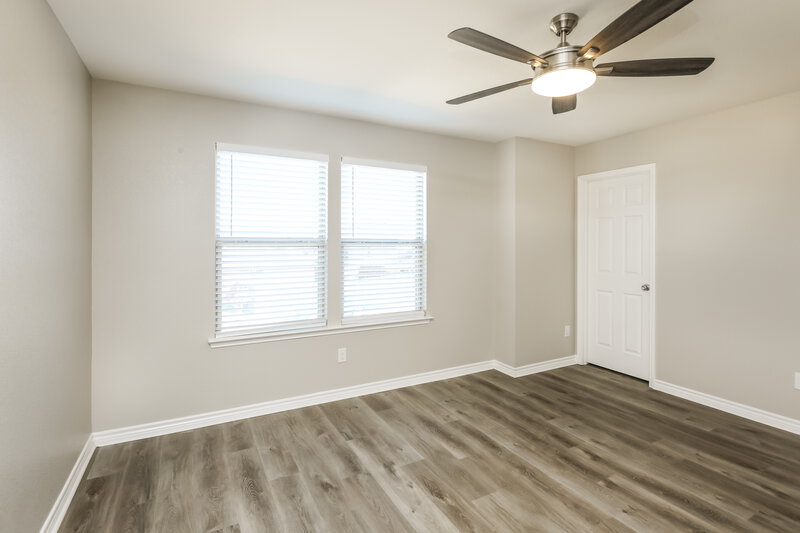 2,940/Mo, 6313 Waterhill Ln Fort Worth, TX 76179 Bedroom View 3