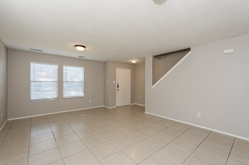 1,975/Mo, 532 Hertford St Crowley, TX 76036 Living Room View 3