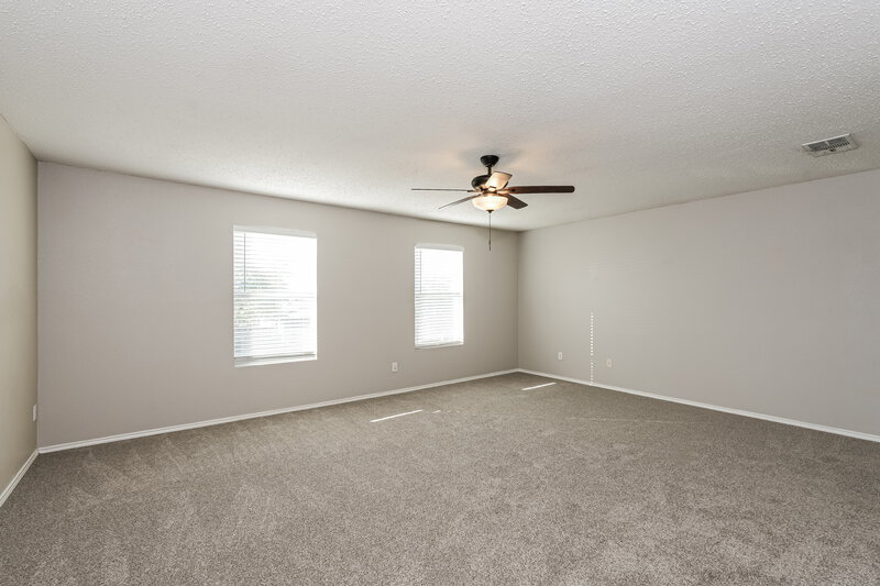 1,975/Mo, 532 Hertford St Crowley, TX 76036 Main Bedroom View