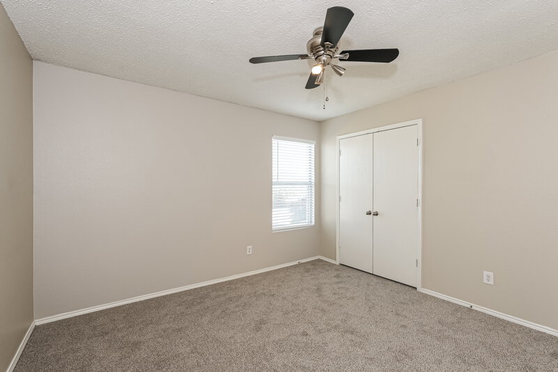 1,975/Mo, 532 Hertford St Crowley, TX 76036 Bedroom View