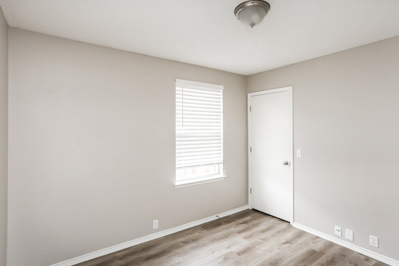2,505/Mo, 1908 Berkeley Dr Glenn Heights, TX 75154 Bedroom View