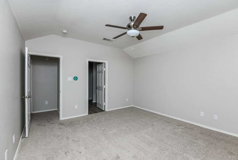 2,350/Mo, 113 Lanshire Dr Rockwall, TX 75032 Main Bedroom View