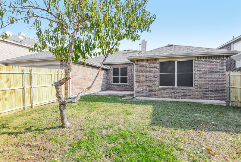 2,350/Mo, 113 Lanshire Dr Rockwall, TX 75032 Rear View