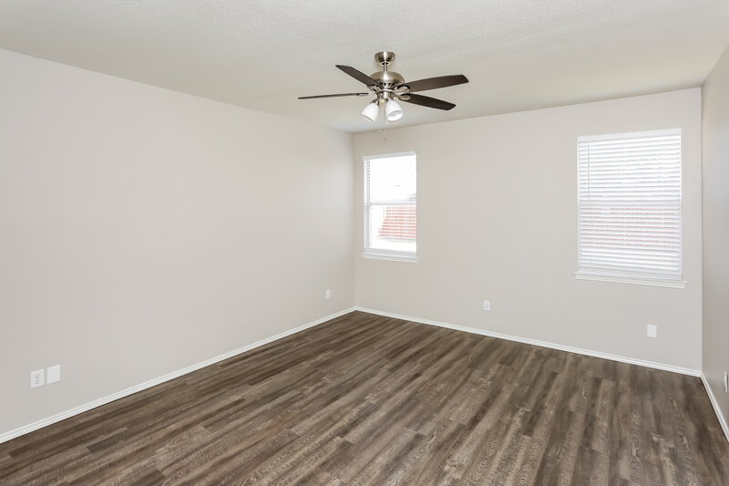2,375/Mo, 2907 Hobble Ct Grand Prairie, TX 75052 Bedroom View