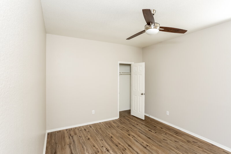 2,375/Mo, 2907 Hobble Ct Grand Prairie, TX 75052 Bedroom View 5
