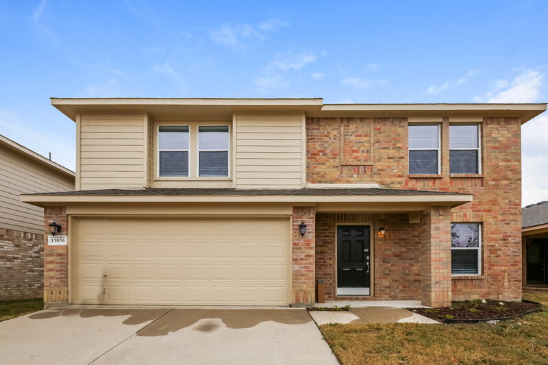 2,235/Mo, 13856 Sonterra Ranch Rd Roanoke, TX 76262 External View