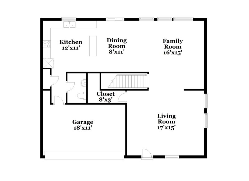 2,235/Mo, 13856 Sonterra Ranch Rd Roanoke, TX 76262 Floor Plan View 2