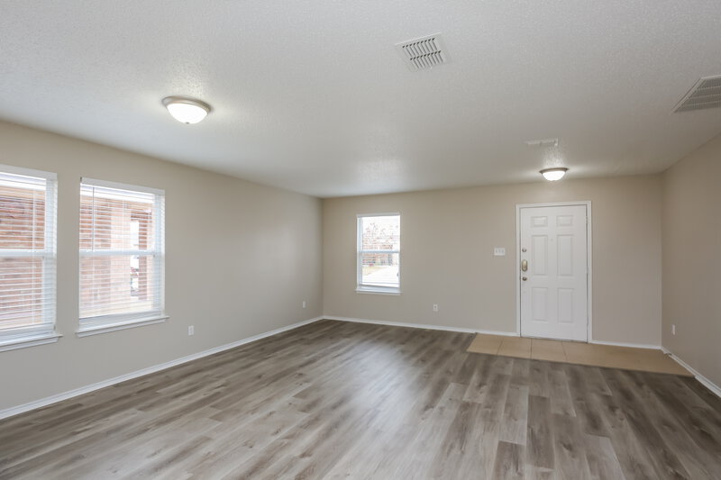 2,235/Mo, 13856 Sonterra Ranch Rd Roanoke, TX 76262 Living Room View