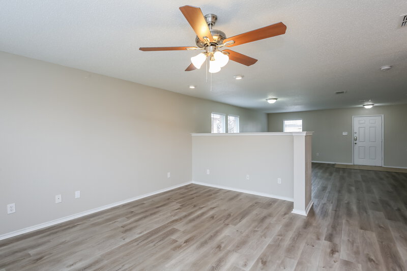 2,235/Mo, 13856 Sonterra Ranch Rd Roanoke, TX 76262 Living Room View 2