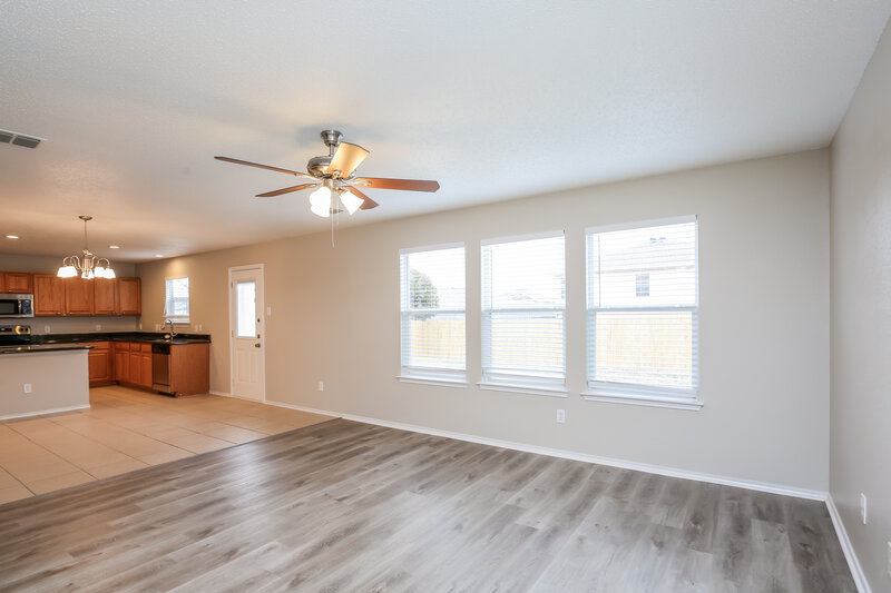 2,235/Mo, 13856 Sonterra Ranch Rd Roanoke, TX 76262 Family Room View