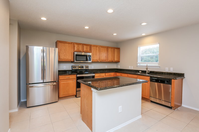 2,235/Mo, 13856 Sonterra Ranch Rd Roanoke, TX 76262 Kitchen View