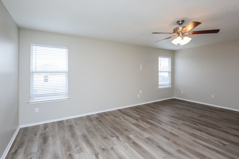 2,235/Mo, 13856 Sonterra Ranch Rd Roanoke, TX 76262 Main Bedroom View 2