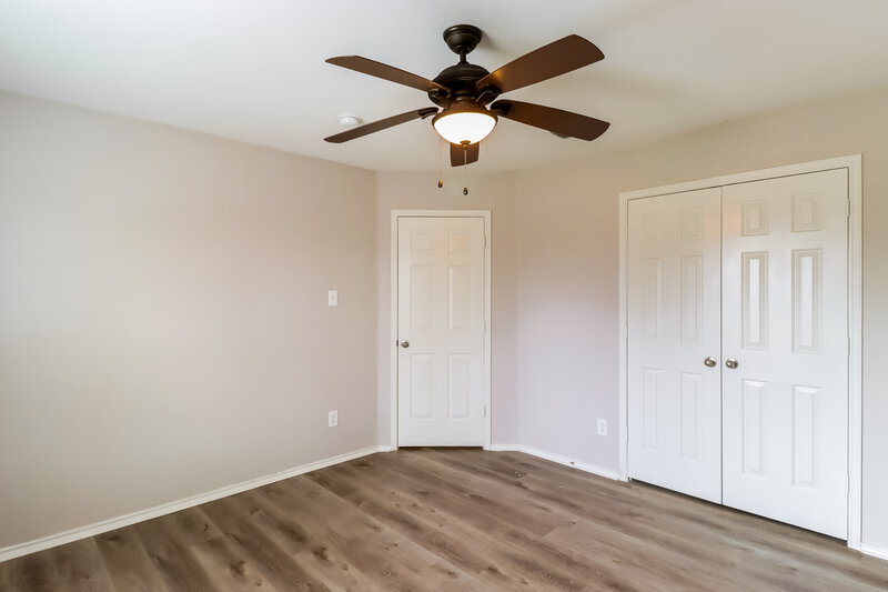 2,450/Mo, 5515 Green Ivy Rd Denton, TX 76210 Bedroom View