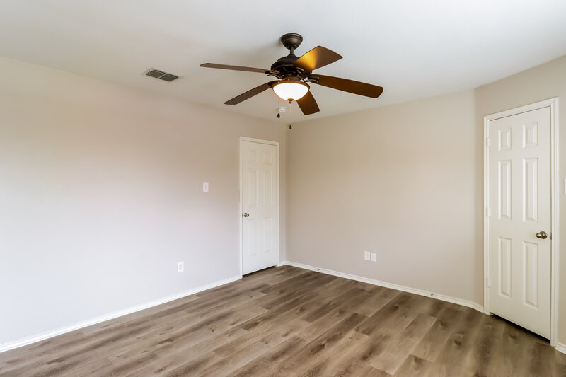 2,450/Mo, 5515 Green Ivy Rd Denton, TX 76210 Bedroom View 2