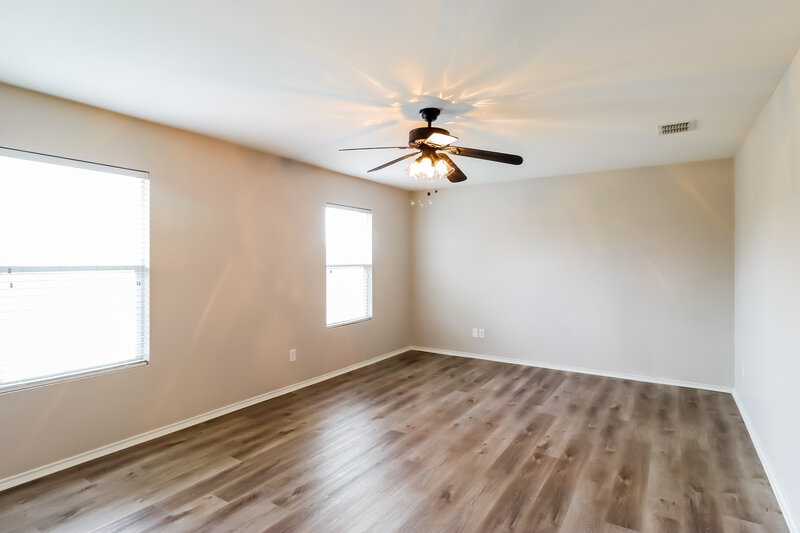 2,450/Mo, 5515 Green Ivy Rd Denton, TX 76210 Bedroom View 3