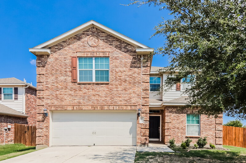 2,260/Mo, 217 Mill Rd Anna, TX 75409 External View