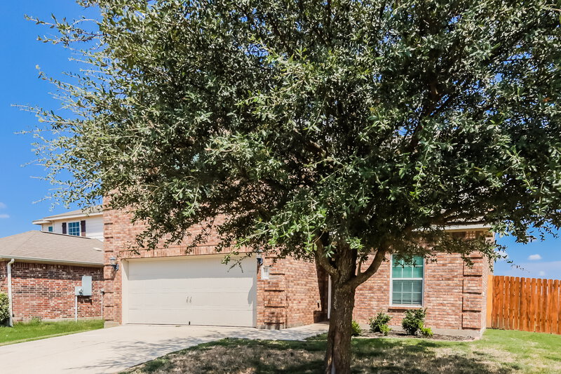 2,260/Mo, 217 Mill Rd Anna, TX 75409 Front View