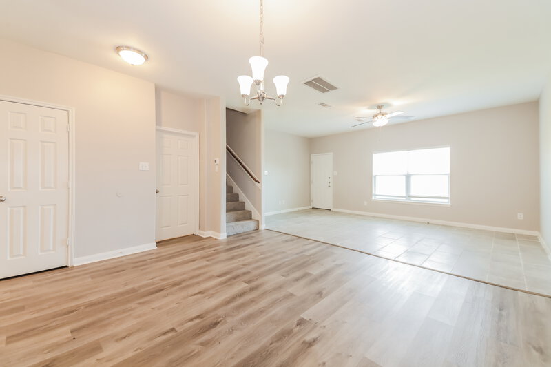 2,260/Mo, 217 Mill Rd Anna, TX 75409 Dining Room View