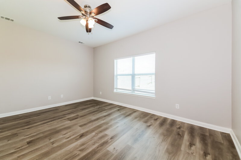 2,260/Mo, 217 Mill Rd Anna, TX 75409 Main Bedroom View