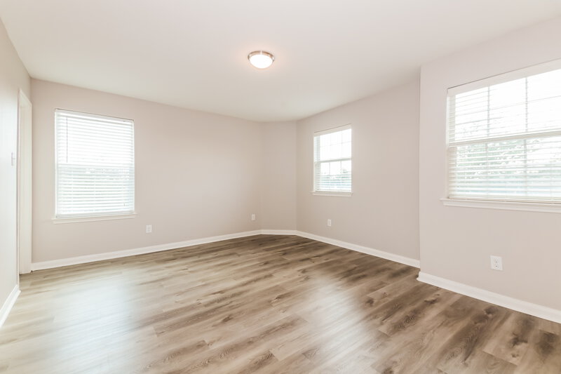 2,260/Mo, 217 Mill Rd Anna, TX 75409 Bedroom View 4