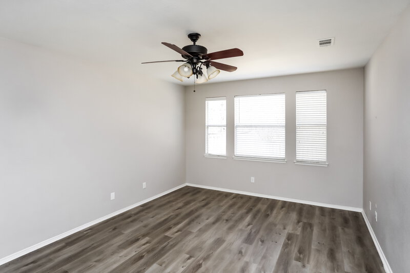 2,940/Mo, 1124 Golden Eagle Ct Aubrey, TX 76227 Main Bedroom View