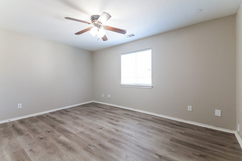 2,355/Mo, 1124 Golden Eagle Ct Aubrey, TX 76227 Bedroom View