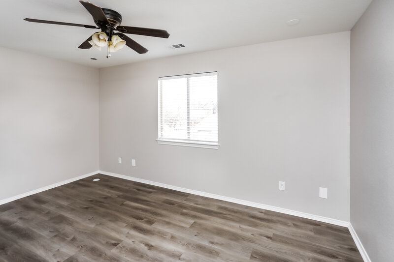 2,940/Mo, 1124 Golden Eagle Ct Aubrey, TX 76227 Bedroom View 3