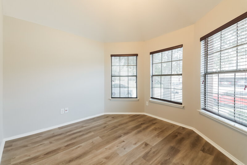 2,735/Mo, 1729 Lake Way Dr Little Elm, TX 75068 Bedroom View 3
