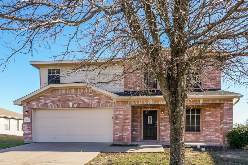 2,590/Mo, 1326 Burleson St Cedar Hill, TX 75104 External View
