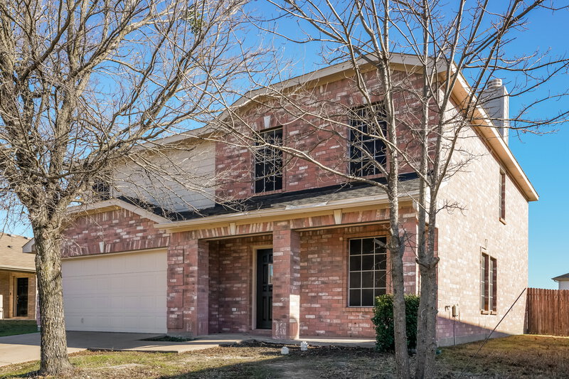 2,590/Mo, 1326 Burleson St Cedar Hill, TX 75104 Front View