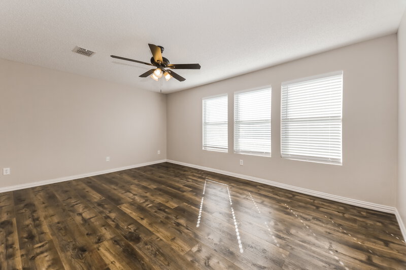 2,270/Mo, 1446 Stewart Dr Rockwall, TX 75032 Main Bedroom View 2
