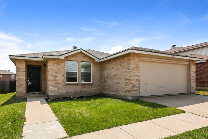 2,220/Mo, 3905 Thoroughbred Trail Fort Worth, TX 76123 External View