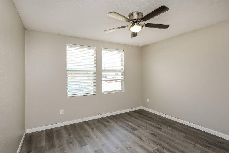 2,220/Mo, 3905 Thoroughbred Trail Fort Worth, TX 76123 Bedroom View