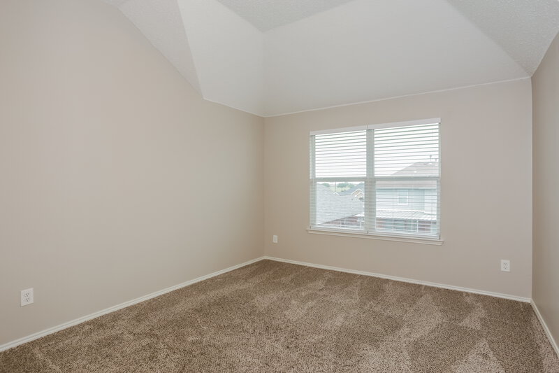 2,955/Mo, 2504 Frontier Dr Grand Prairie, TX 75052 Bedroom View