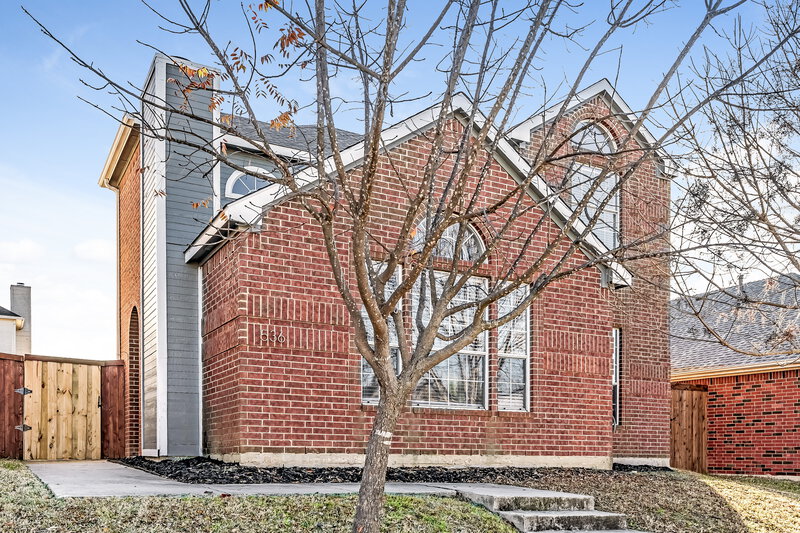 2,645/Mo, 536 Timber Way Dr Lewisville, TX 75067 External View